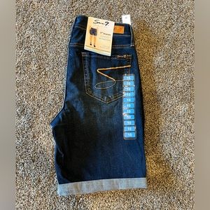 Bermuda Shorts